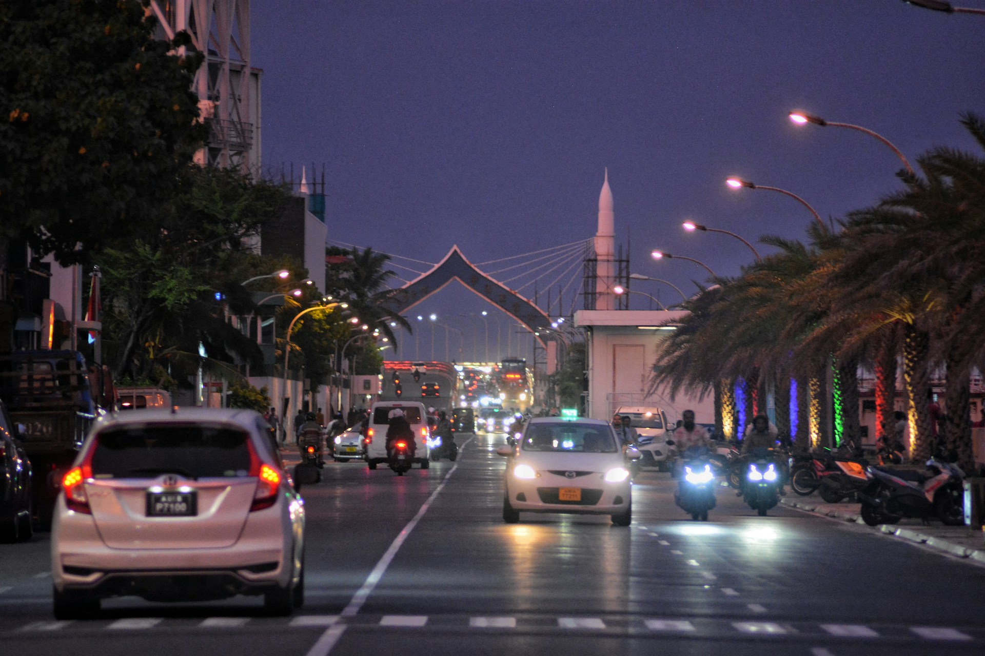 ماله مالدیو