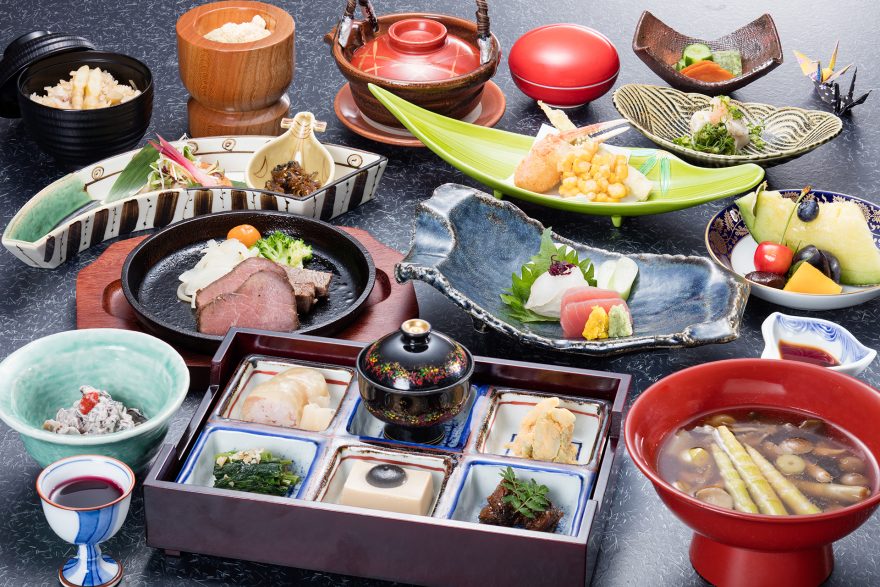 آشپزی بودیسم