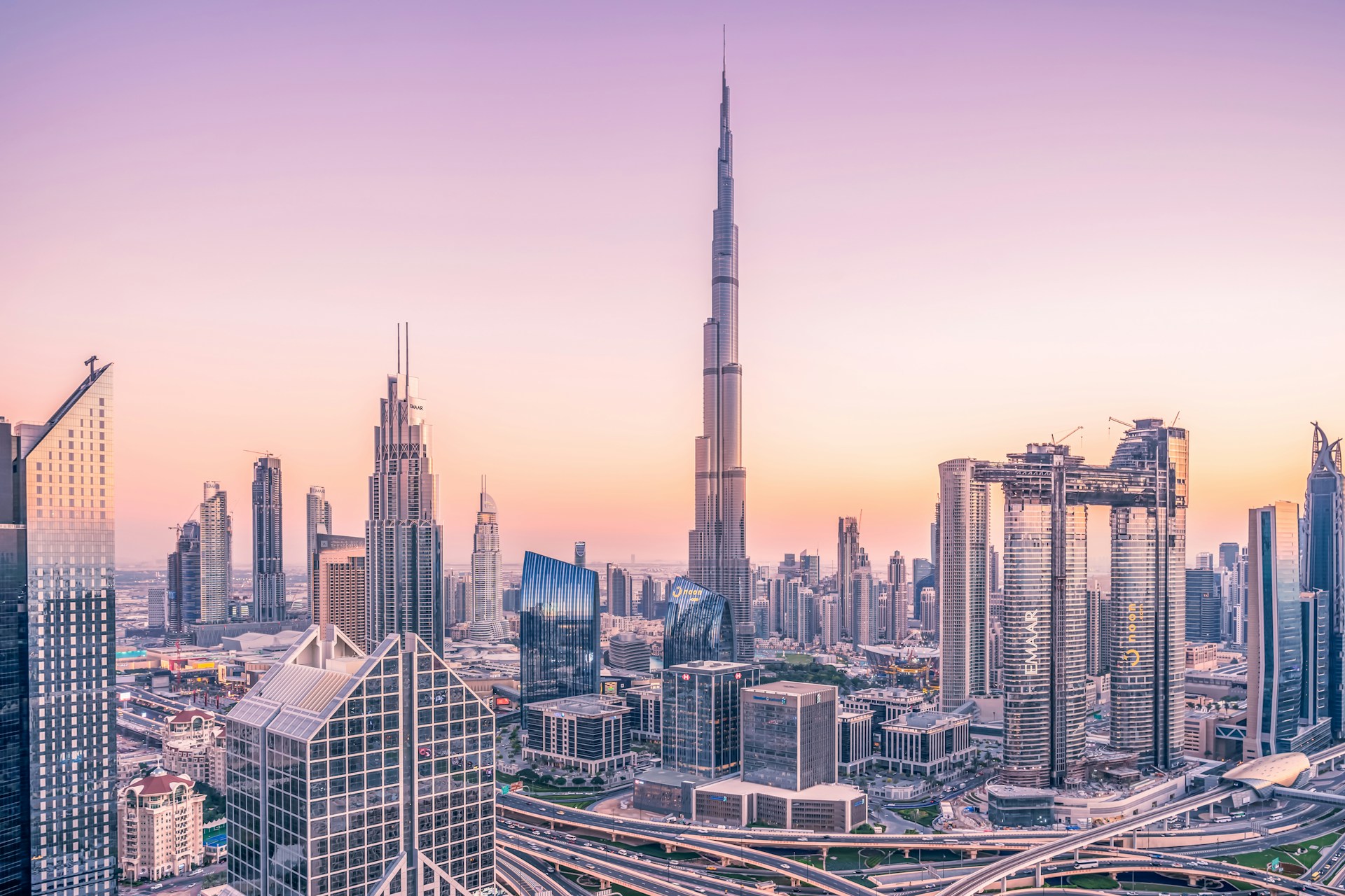 دبی امارات متحده عربی